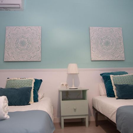 Apartamento En La Merced มาลากา ภายนอก รูปภาพ