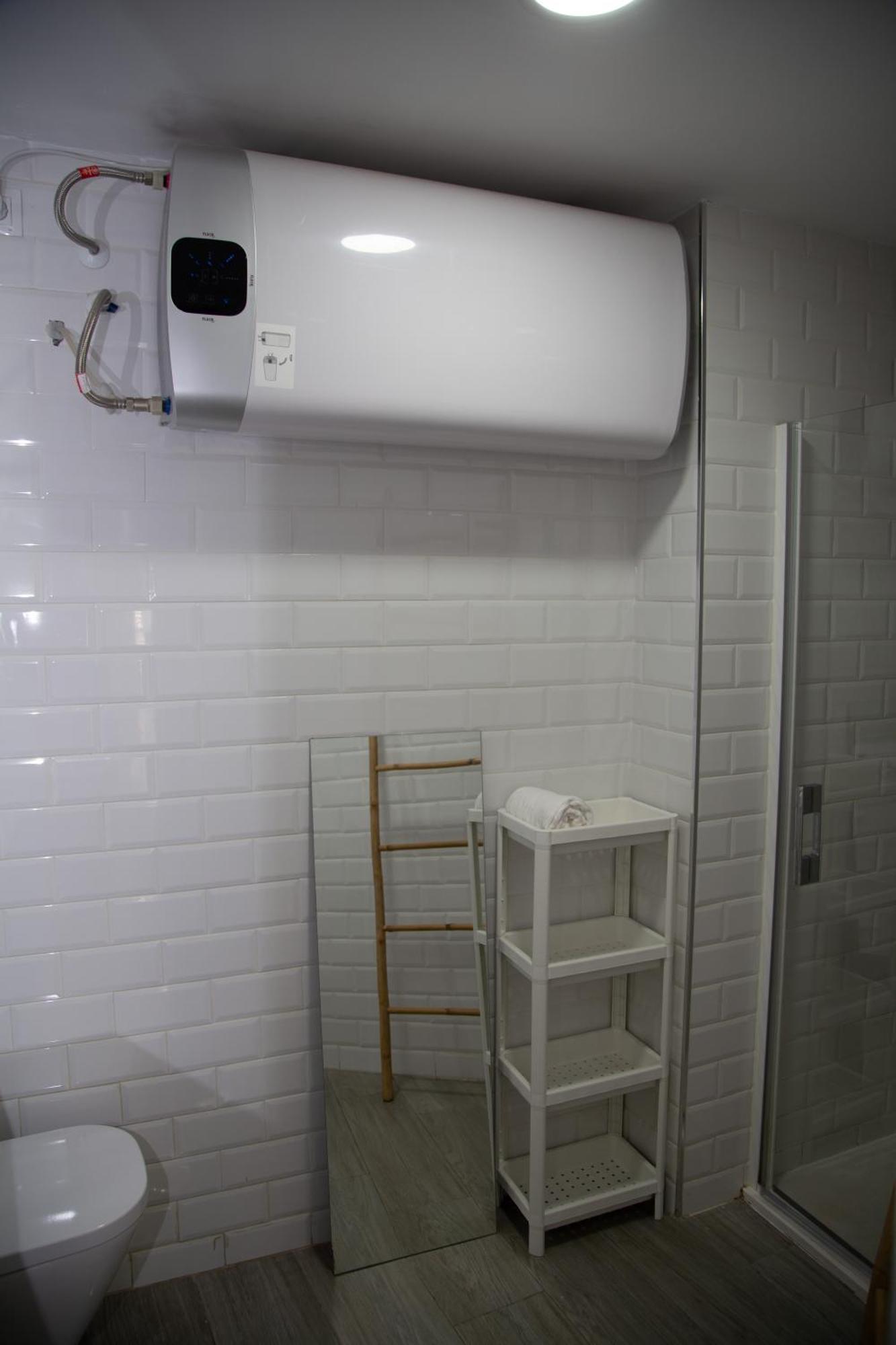 Apartamento En La Merced มาลากา ภายนอก รูปภาพ