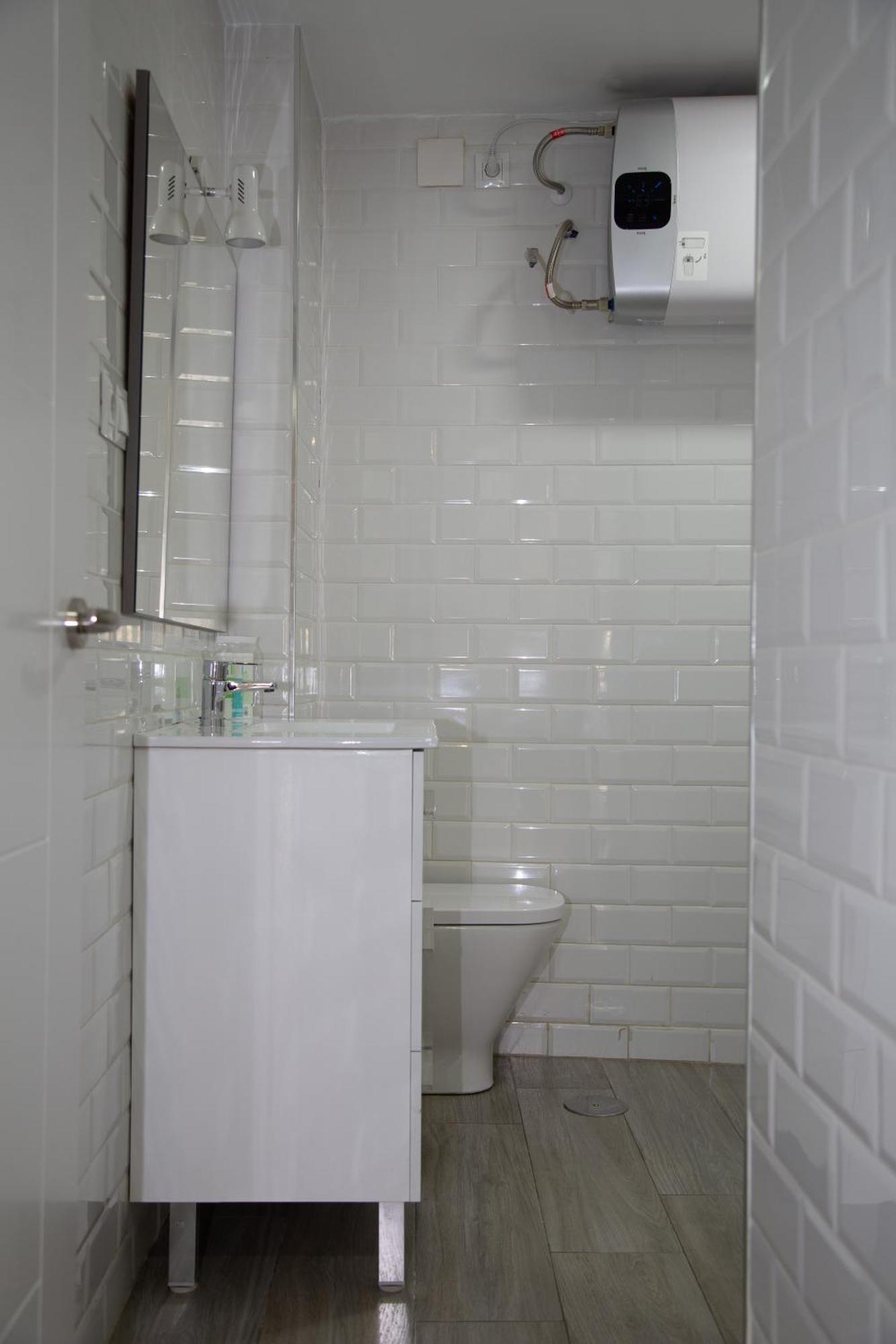 Apartamento En La Merced มาลากา ภายนอก รูปภาพ