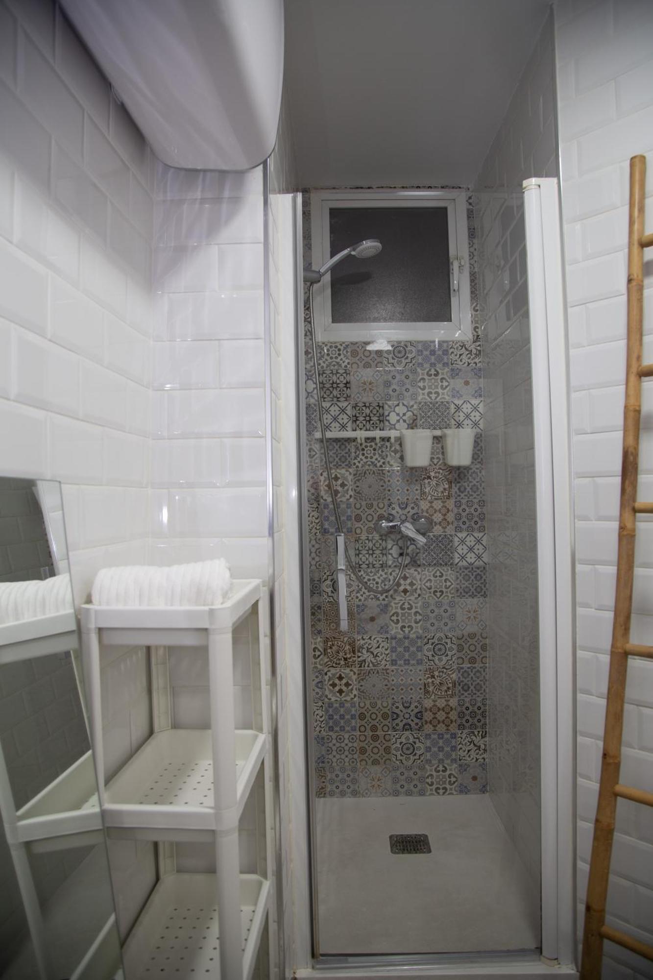 Apartamento En La Merced มาลากา ภายนอก รูปภาพ