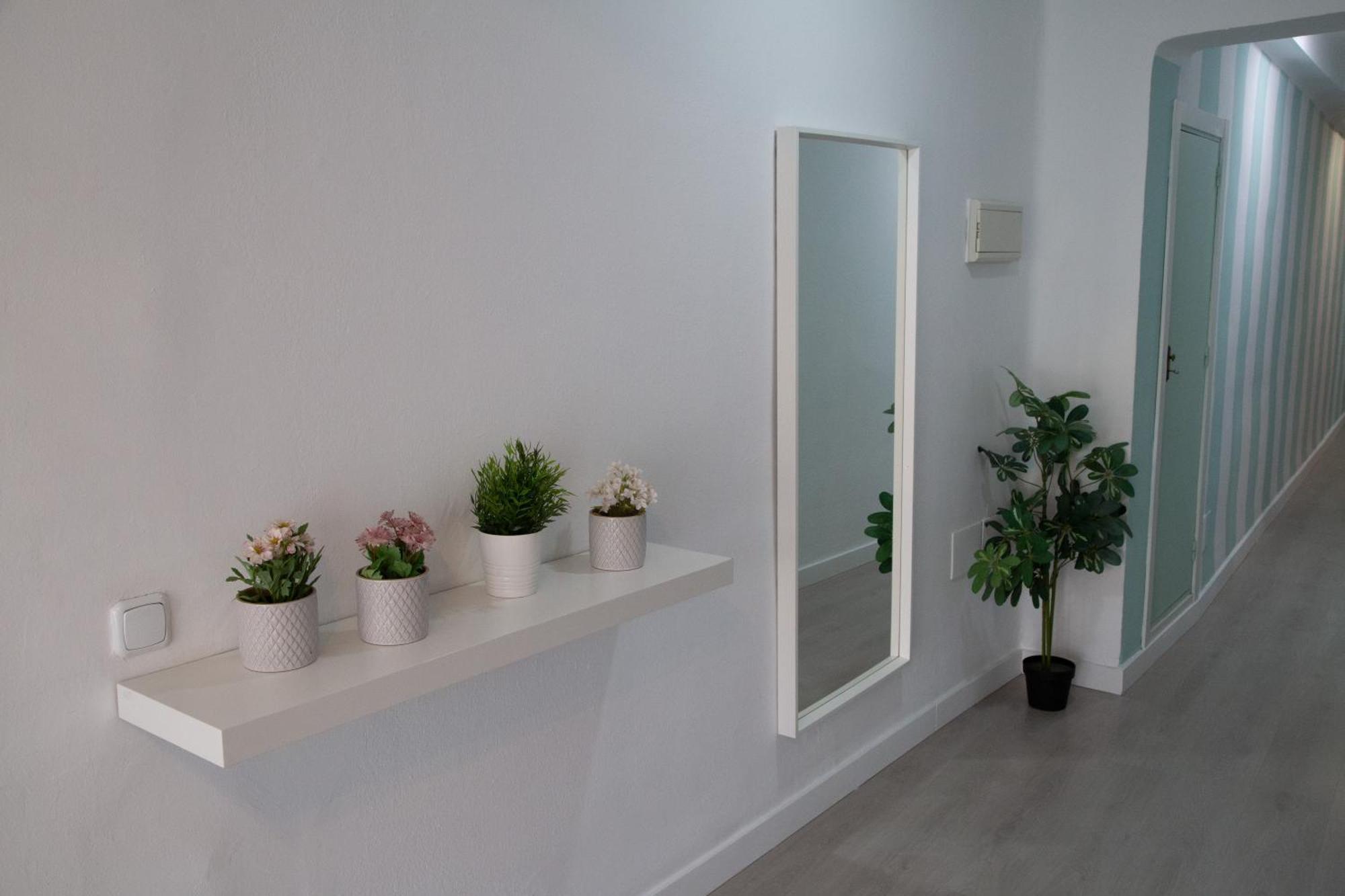 Apartamento En La Merced มาลากา ภายนอก รูปภาพ