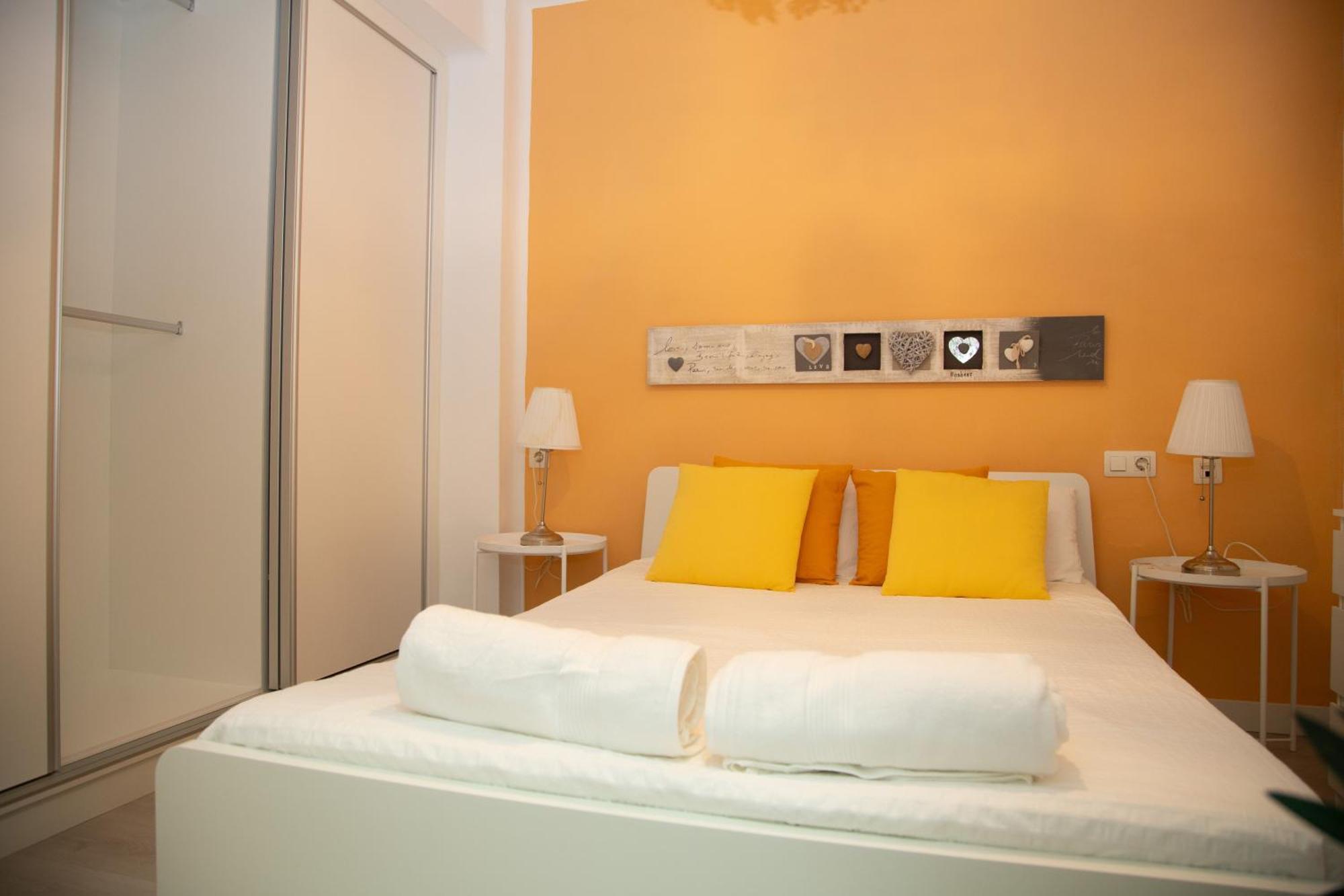 Apartamento En La Merced มาลากา ภายนอก รูปภาพ