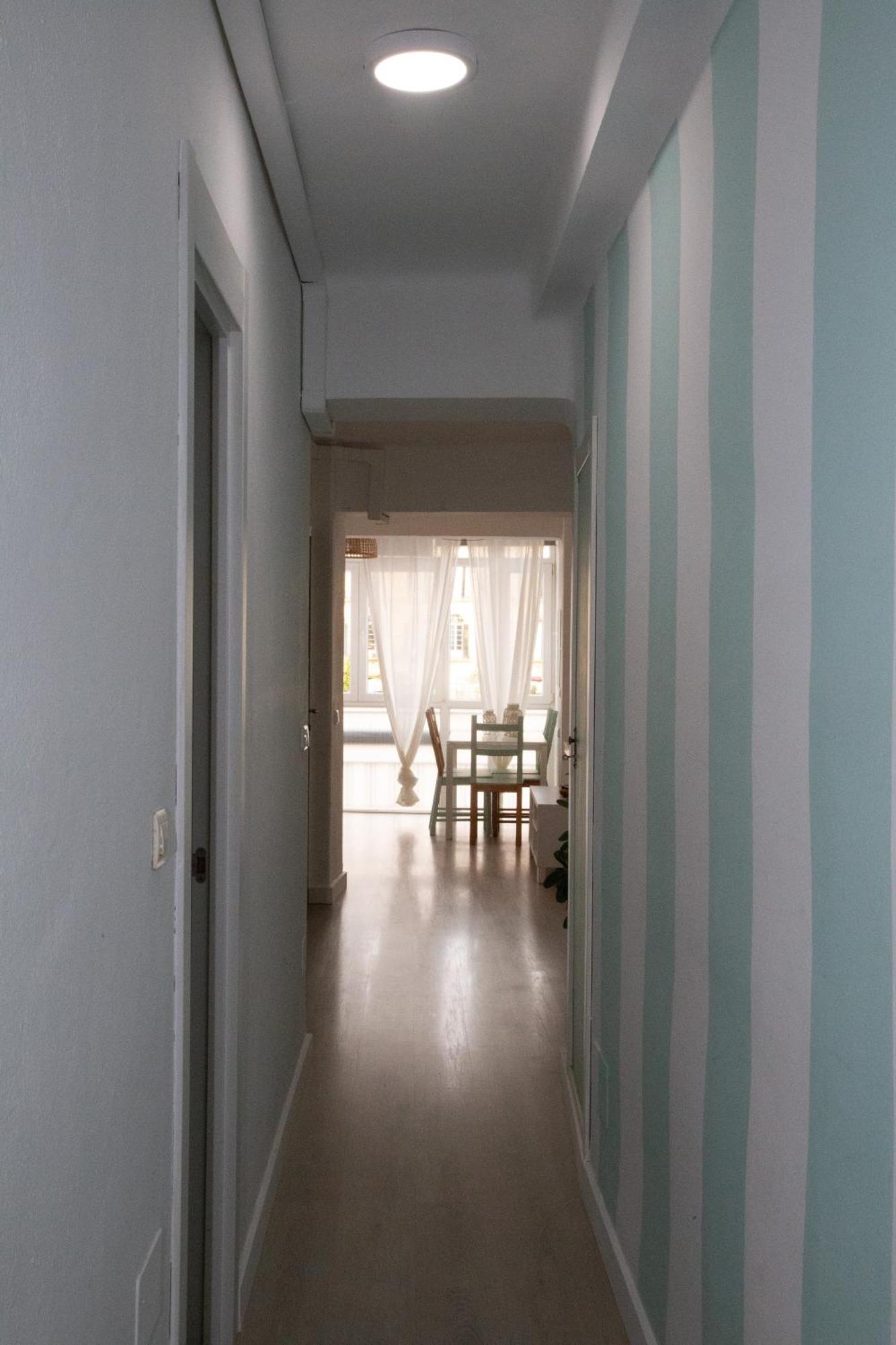 Apartamento En La Merced มาลากา ภายนอก รูปภาพ
