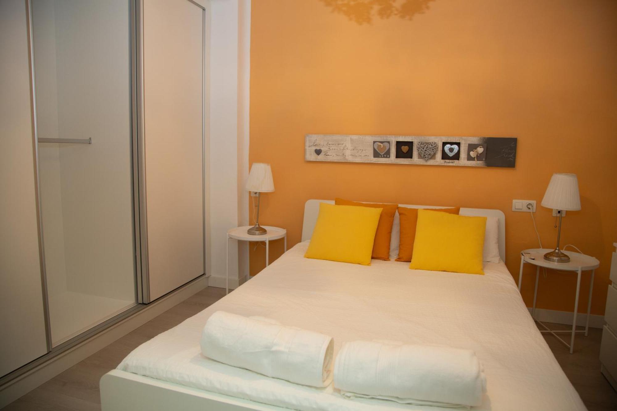 Apartamento En La Merced มาลากา ภายนอก รูปภาพ